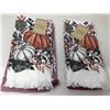 Image 1 : Autumn Kitchen Towels