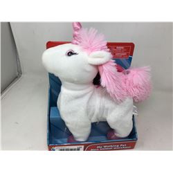 Unicorn- My Walking Pet