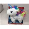 Image 1 : Rainbow Unicorn- My Walking Pet
