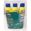 Image 1 : Coppertone Trio SPF 60 Kids Spray Lotion (3 x 222ml)