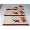 Image 1 : Peanuts Hand Towels