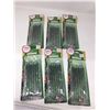 Image 1 : Yankee Candle Scented Christmas Icicles- Balsam & Cedar