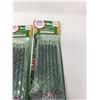 Image 2 : Yankee Candle Scented Christmas Icicles- Balsam & Cedar
