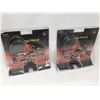 Image 1 : Table Clamp Magnifying Glass (2 sets)
