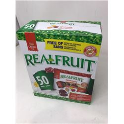 Real Fruit Gummies600g