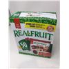 Image 1 : Real Fruit Gummies600g