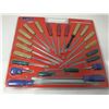 Image 1 : 22 Piece Screwdriver Set