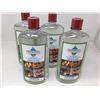 Image 1 : Envirogel Lighting Gel (4 x 20oz)