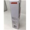 Image 2 : Electric Pepper Mill- Red