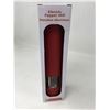 Image 1 : Electric Pepper Mill- Red