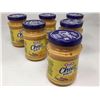 Image 1 : Kraft Cheez Whiz (6 x 250g)
