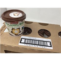 Penotti Organic Cocoa and Hazlenut Spread