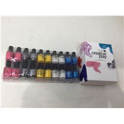 CND Nail Laquer