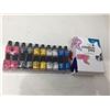 Image 1 : CND Nail Laquer