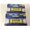 Image 1 : Rayovac AAA Batteries (2 x 12)