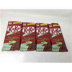 Kit Kat Mint Duuo Bars (4 x 170g)