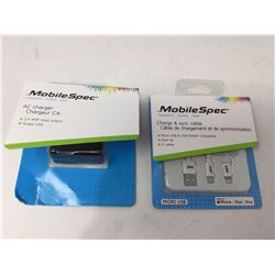 Mobile Spec Chargers