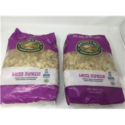 Natures Path Mesa Sunrise Cereal (2 x 750g)