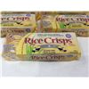 Image 2 : Lot of Gluten Free Rice Crisps-Unsalted (5 x 100g)