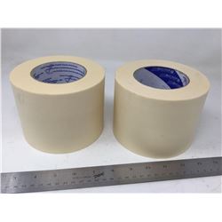 Lot of Masking Tape