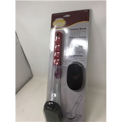 Barbecue Genius Steamer Brush