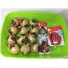 Image 1 : Lot of Christmas Items