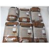 Image 1 : Lot of Autumn Damask Seat Covers (6)