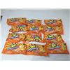 Image 1 : Maynards Fuzzy Peaches (12 x 64g)