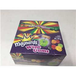 Maynards Wine Gum (18 x 44g)