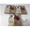 Image 1 : Lot of Spice Leaves Utensil Holders (3 x 4)