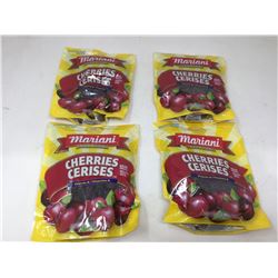 Marianni Dried Cherries (4 x 170g)