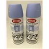 Image 1 : Krylon Rust Protector Chalky Finish