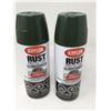 Image 1 : Krylon Rust Protector Gloss Enamel