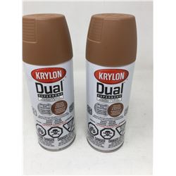 Krylon Rust Protector Dual Superbond