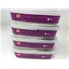 Image 1 : Grip Rite 7/16"x7 Framing Screws (100ct) x 4