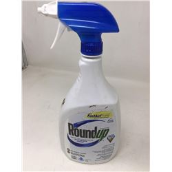 Roundup Spray 1L