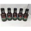 Image 1 : Lot of 5 x 425 Bulleye BBQ Sauce