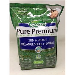 Scotts Pure Premium, Sun & Shade 1KG