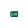 Image 1 : 0.83 ct emerald emerald cut