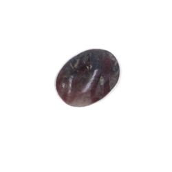 9.98 ct natural paraiba tourmaline slice oval cut