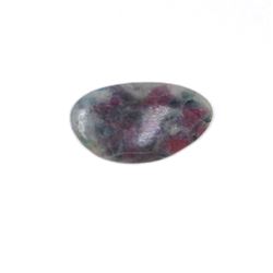 10.78 ct natural paraiba tourmaline slice fancy cut