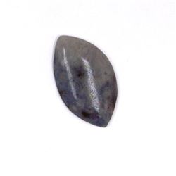 11.80 ct natural paraiba tourmaline slice fancy cut