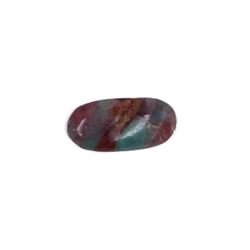 4.04 ct natural paraiba tourmaline slice cut
