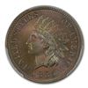 Image 2 : 1885 Indian Head Cent PR-67 PCGS CAC (Brown)