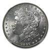 Image 2 : 1897 Morgan Dollar MS-64 NGC