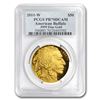 Image 1 : 2011-W 1 oz Proof Gold Buffalo PR-70 PCGS