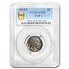 Image 1 : 1913-S Buffalo Nickel Type-II AU-55 PCGS (Type- II)