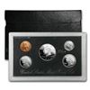 Image 2 : 1998 Silver Proof Set