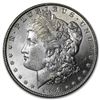 Image 1 : 1899-O Morgan Dollar BU