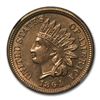 Image 2 : 1864 Indian Head Cent MS-62 NGC (CN)